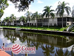 Moorings Waterfront Condos